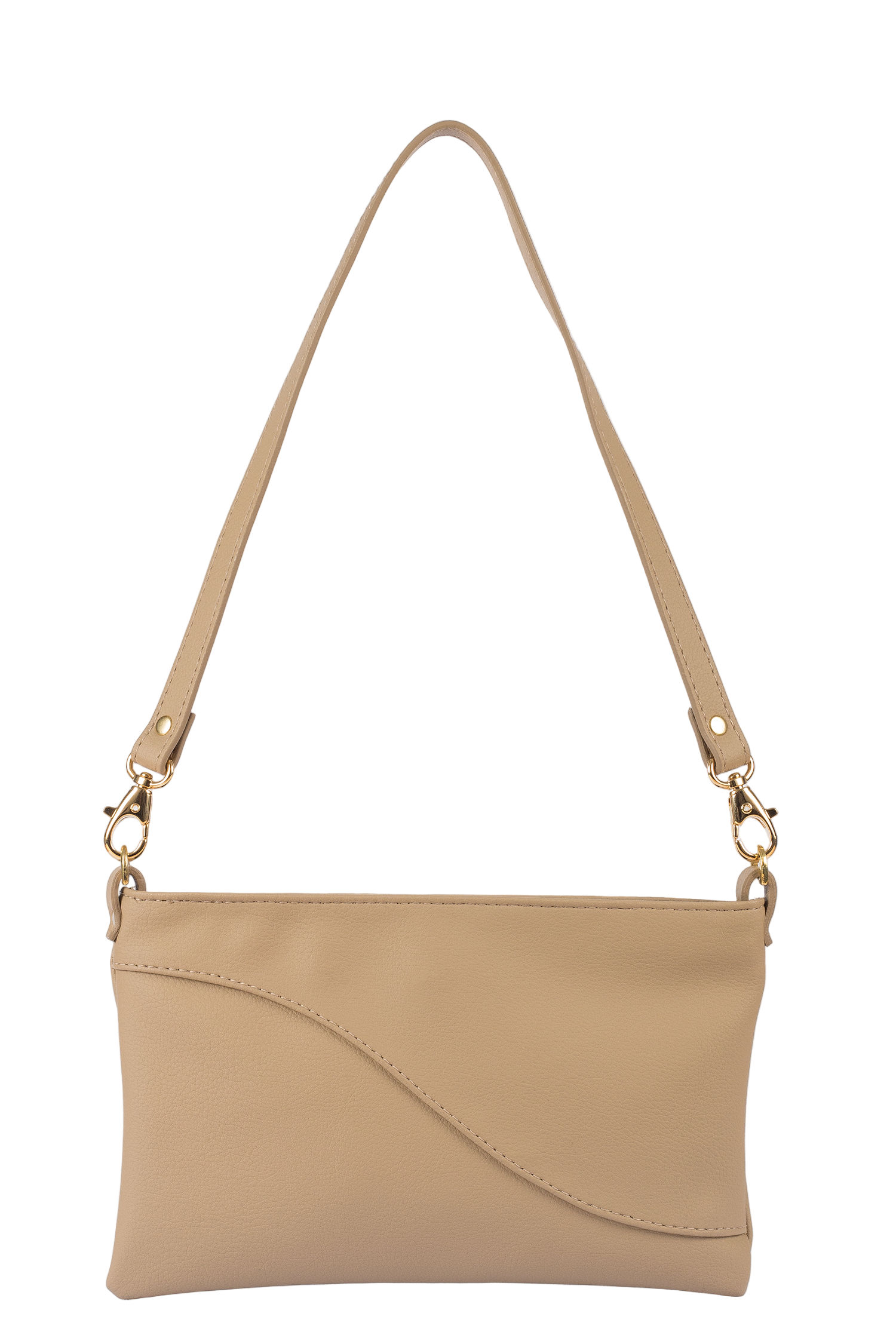 Baguette bag - beige