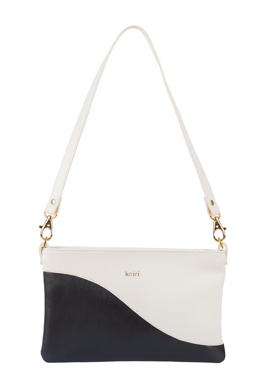 Kairi baguette bag yin yang 