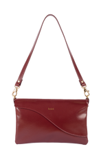 Load image into Gallery viewer, Baguette bag - Mulberry
