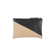 Load image into Gallery viewer, Two tone purse
